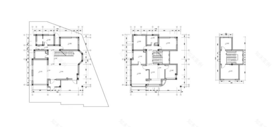 上海虹梅 58 号别墅,20 年经典重生-66