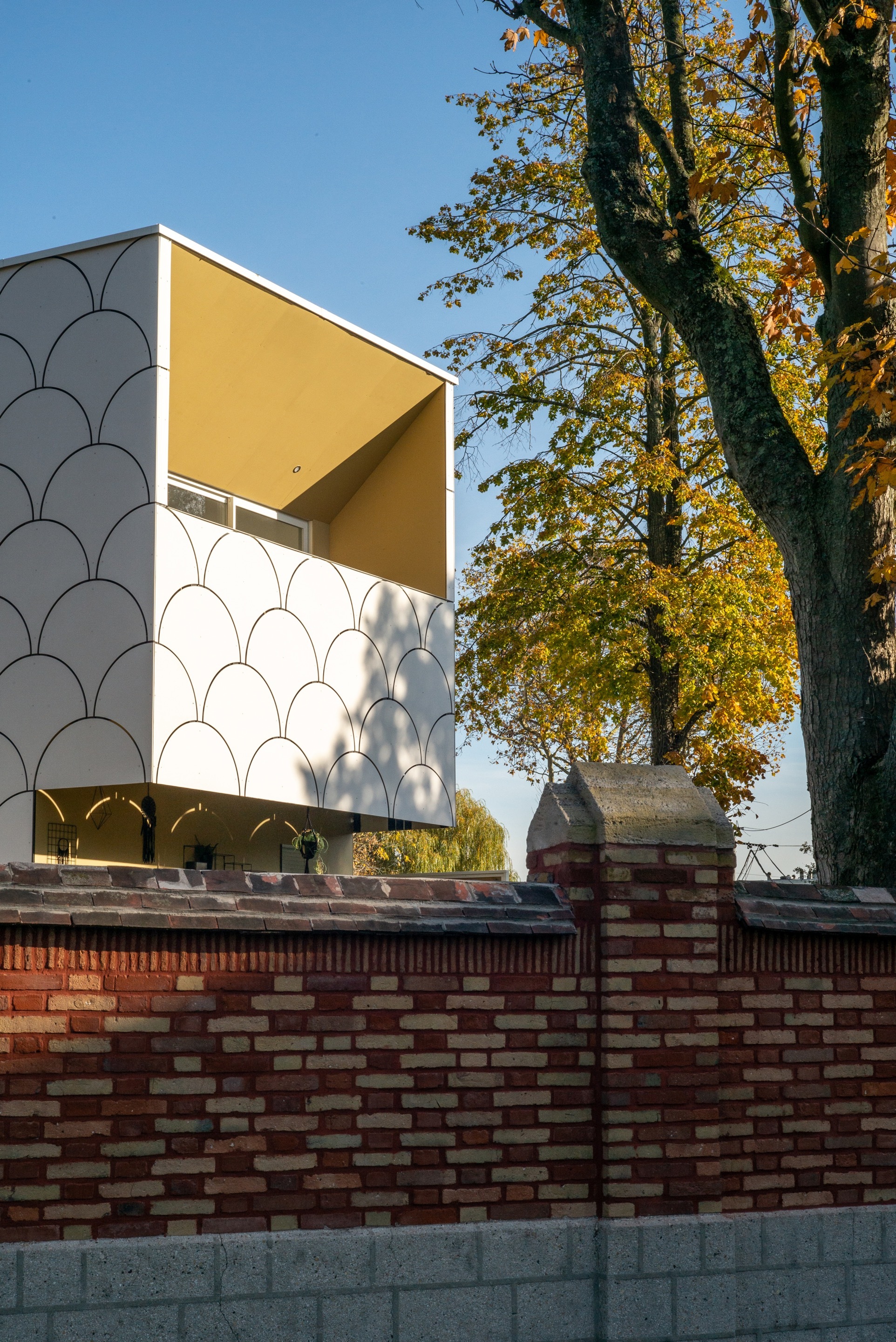 Villa Maillard / D'HOUNDT+BAJART Architectes&associés-43