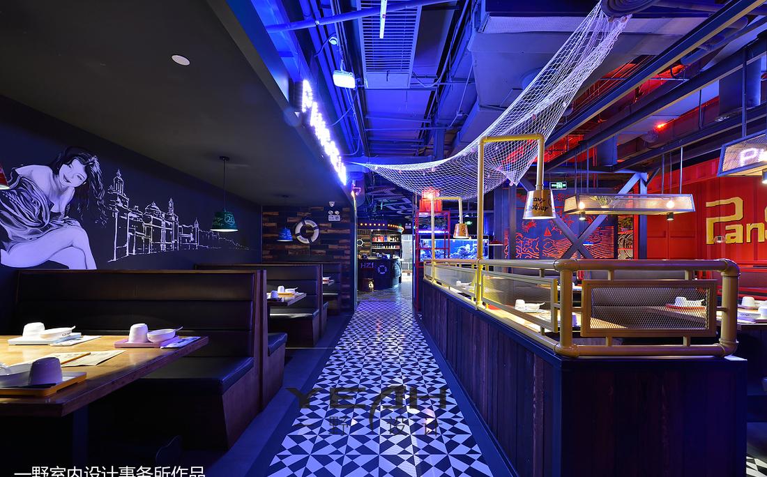 胖哥俩肉蟹煲杭州店-99