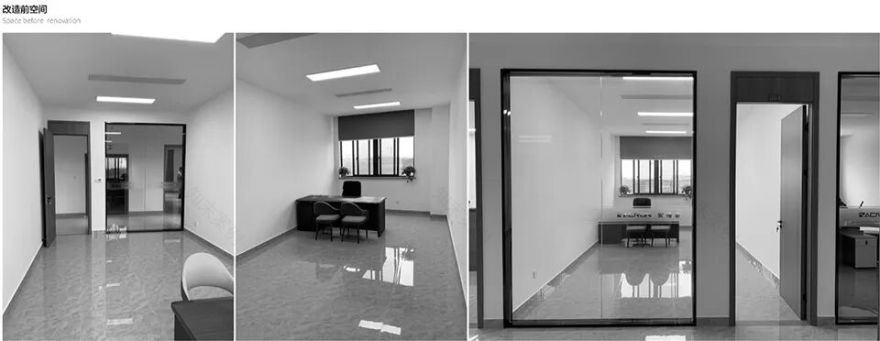 REXON企业空间·The"X”丨中国朝阳丨ByoArc拜昂建筑-14