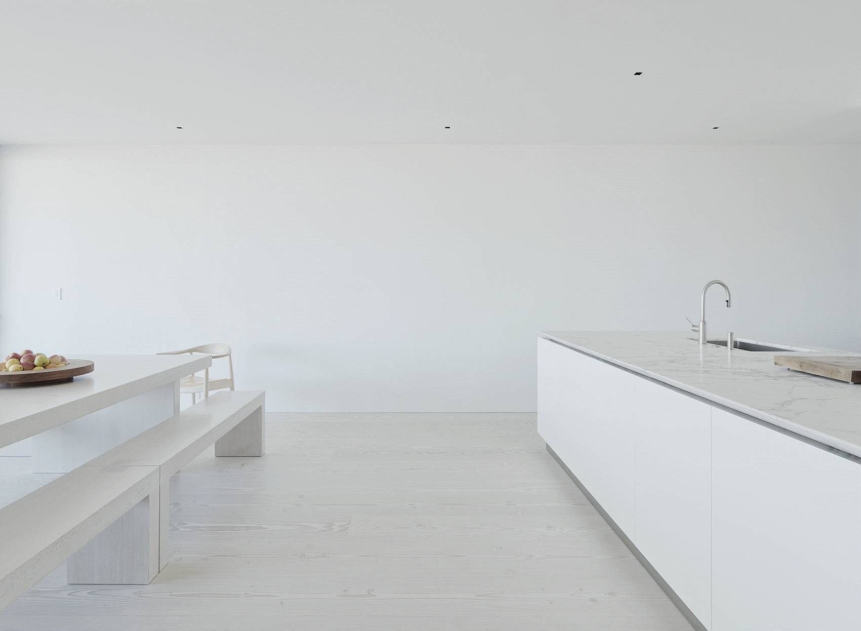 旧金山现代简约住宅设计-8