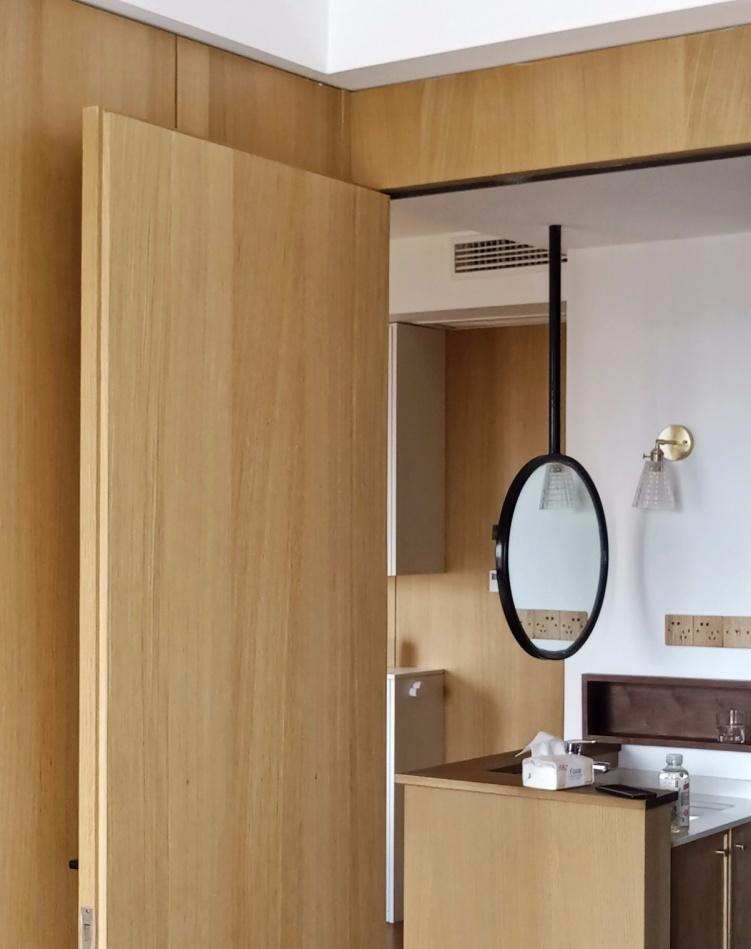 融合生活的洄游空间 | 多功能复合型设计-67