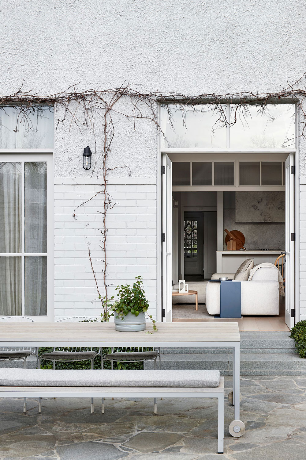 墨尔本老宅的宁静时光-20