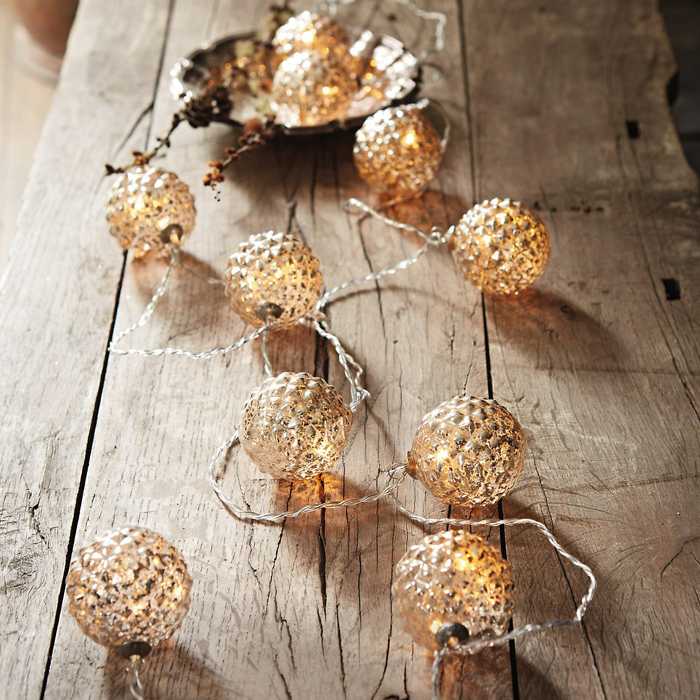 白公司圣诞氛围打造 | 新年装饰的完美示范-13