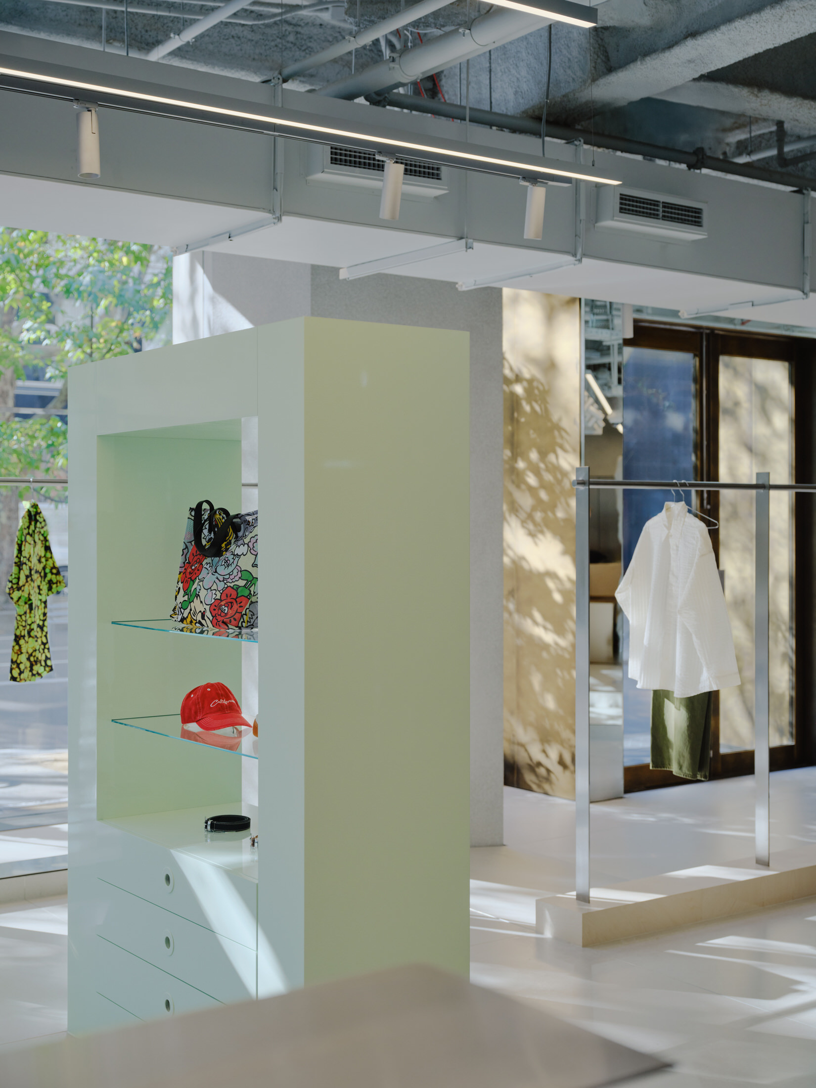 Above The Clouds墨尔本店丨澳大利亚墨尔本-35