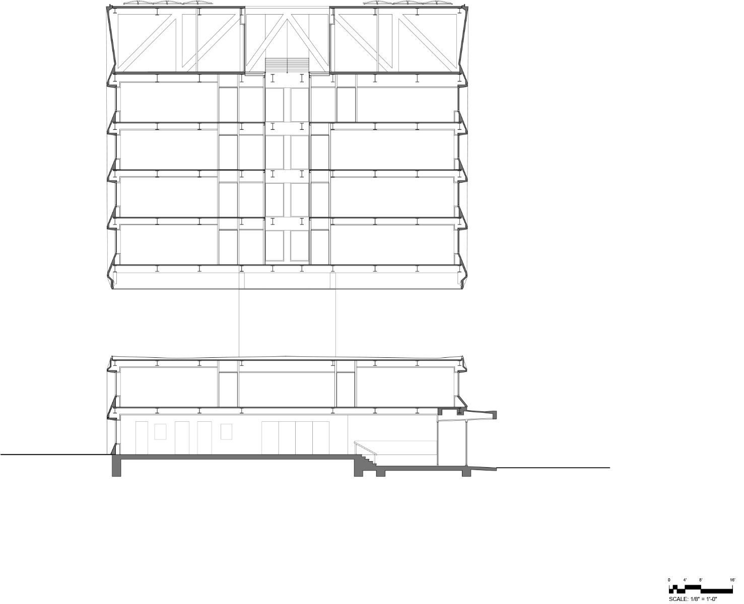 纽黑文马塞尔酒店丨美国纽黑文-43