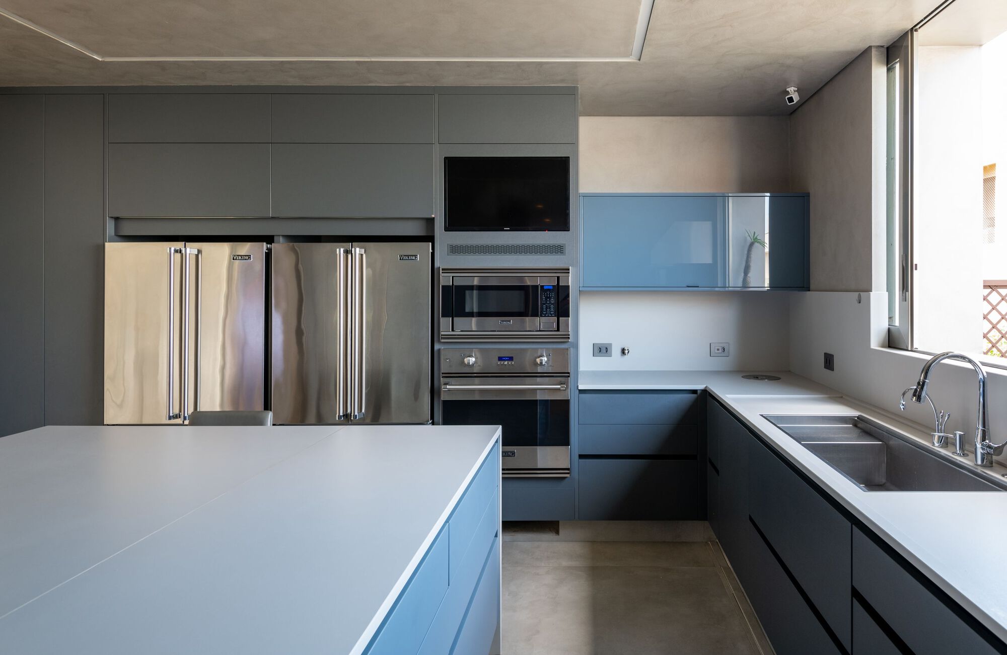 众议院 H·L丨巴西丨Celso Laetano Arquitetura-42