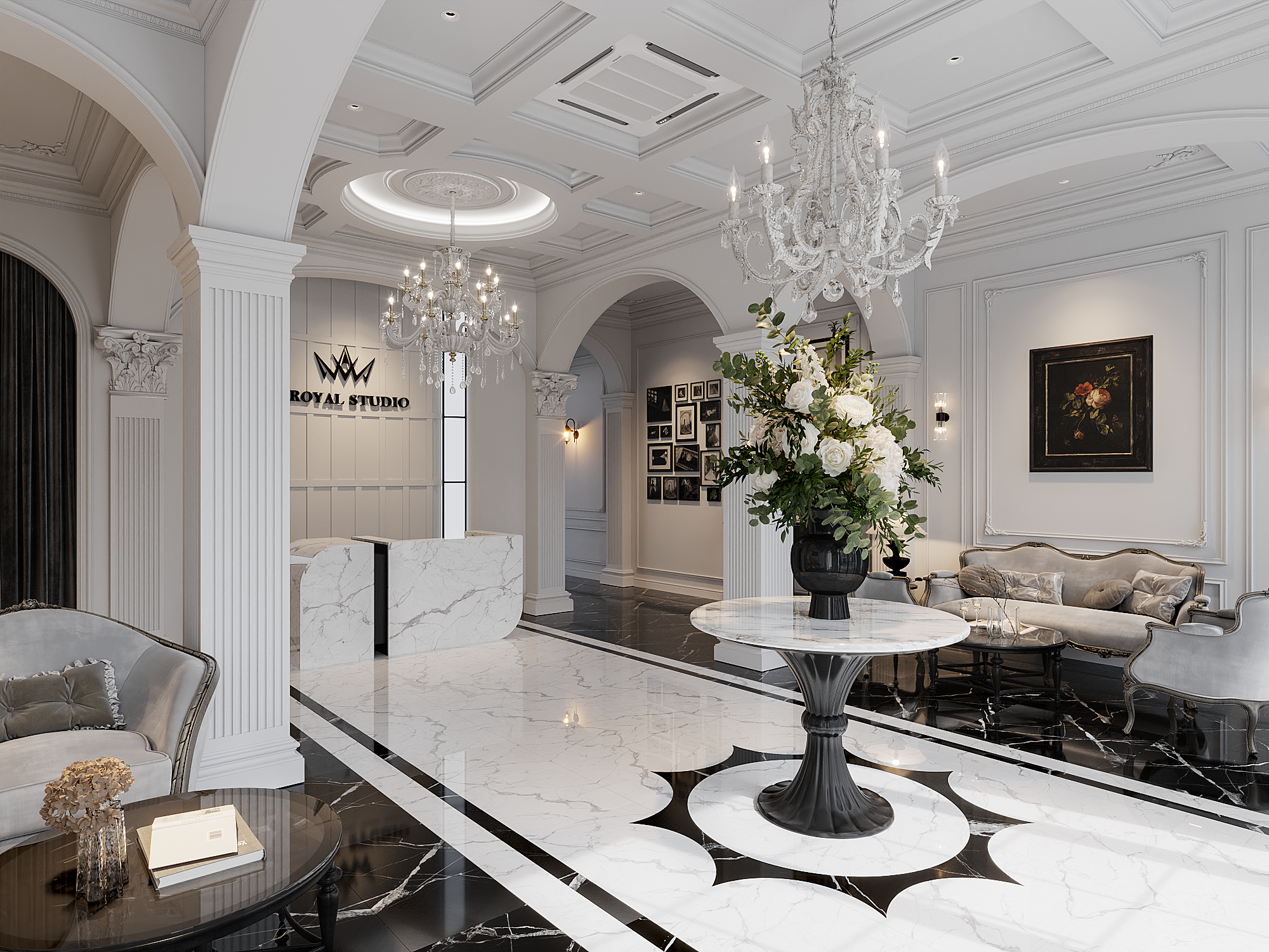 R O Y A L S T U D I O 3 II BINH DUONG-2