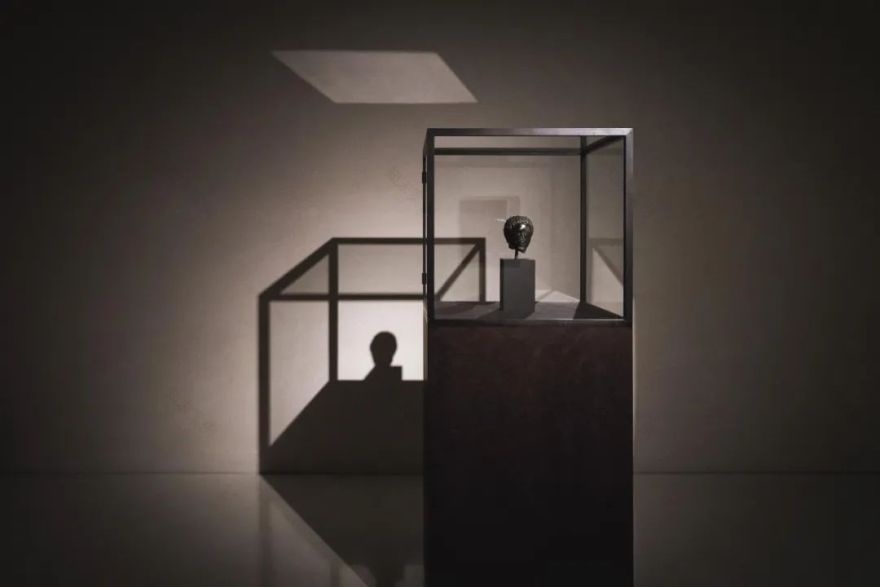 科隆 Kolumba 博物馆丨德国科隆丨Peter Zumthor-59