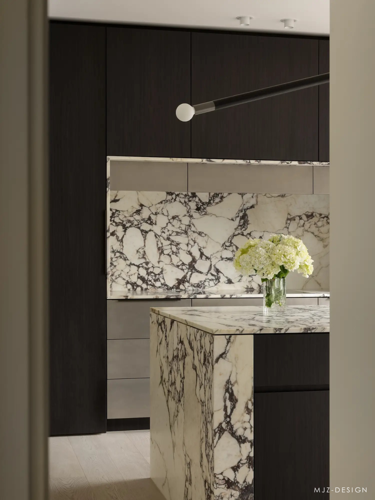 平层丨澳大利亚墨尔本丨PAUL CONRAD ARCHITECTS-18