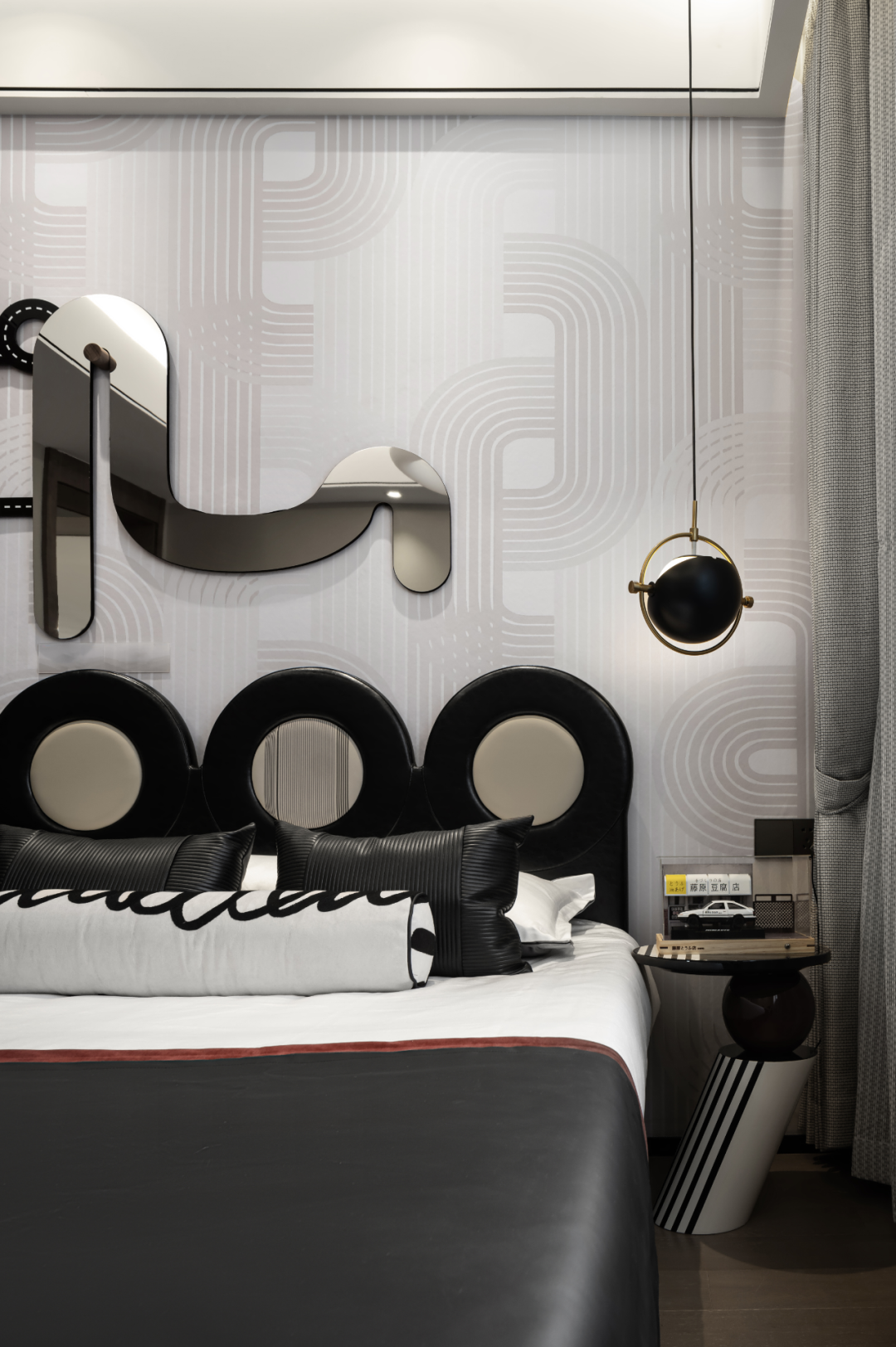 旭辉×璞辉 | 探索时光的“玄机”-48