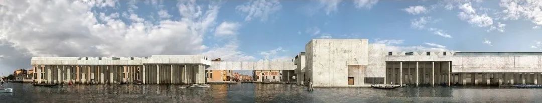 未竟之作 · 现代建筑大师的遗珠丨法国尼斯丨路易斯·康,密斯·凡德罗,弗兰克·劳埃德·赖特,勒·柯布西耶-80