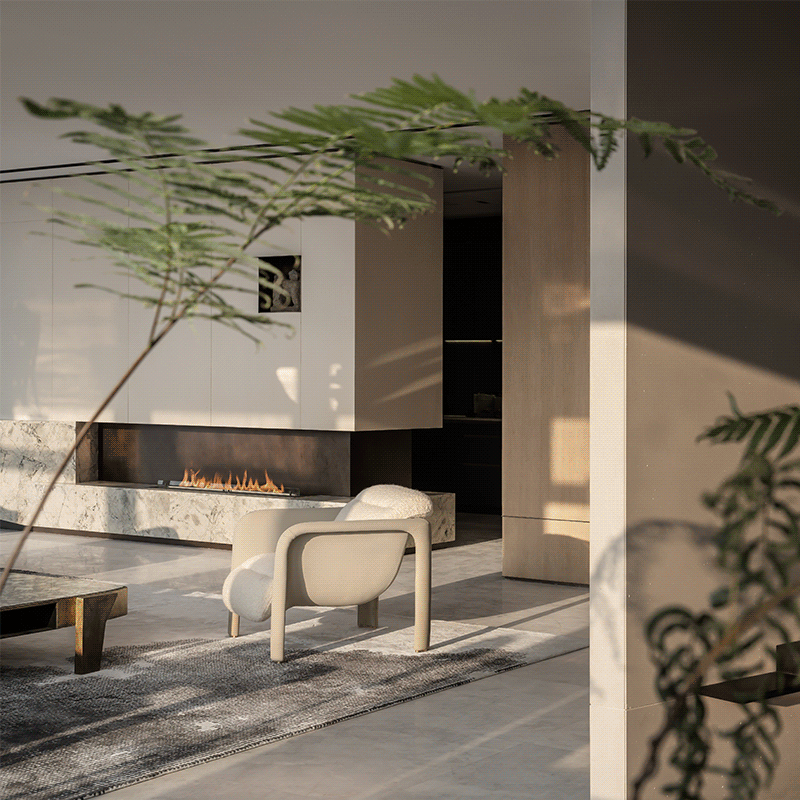 杭州海威叁拾浔丨中国杭州丨无间设计-40