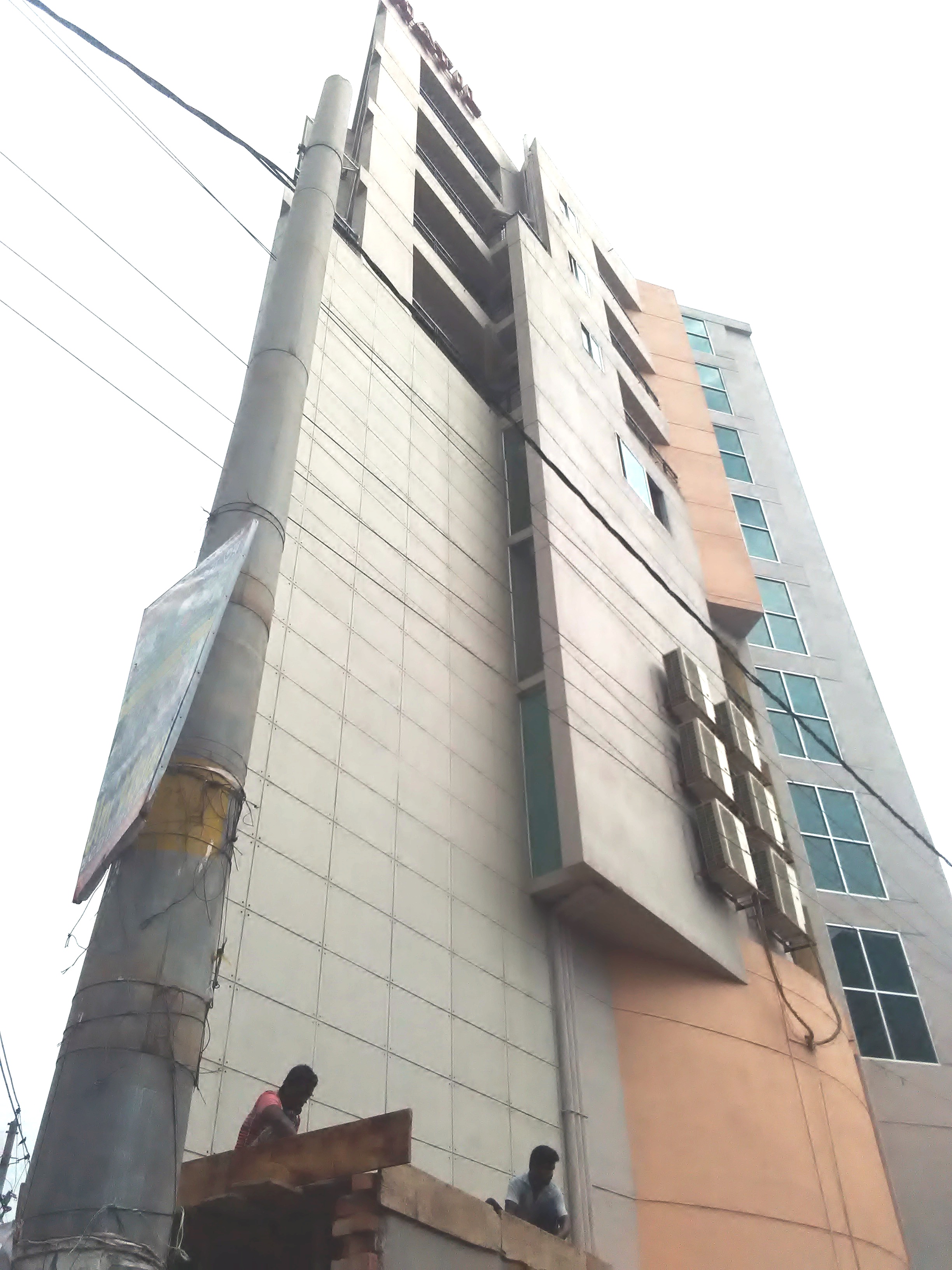 米纳尔马布布商业项目 | ARCWAVE Consultants 的室内设计佳作-5