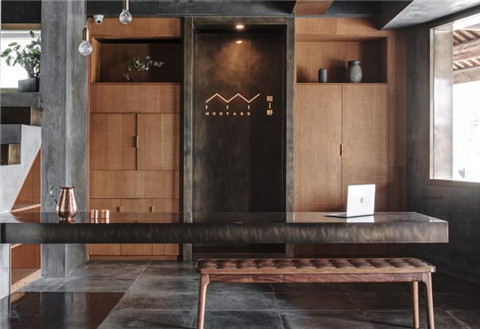 浙江新开十大高端民宿酒店设计排行榜！-5