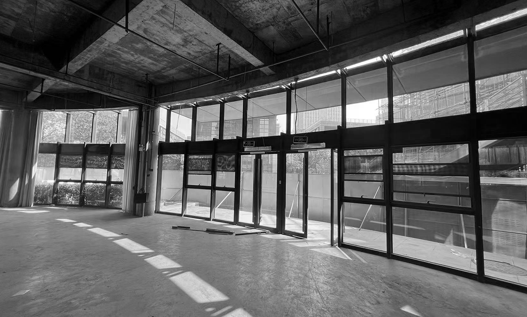 迪塔诺烘咖茶馆丨中国合肥丨魔戏空间设计-11