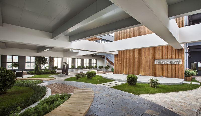 腾云大厦天台-9