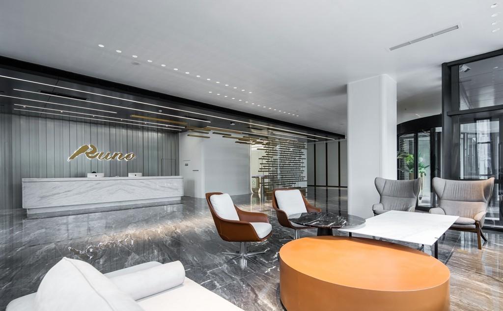 鲁诺集团总部大楼-6