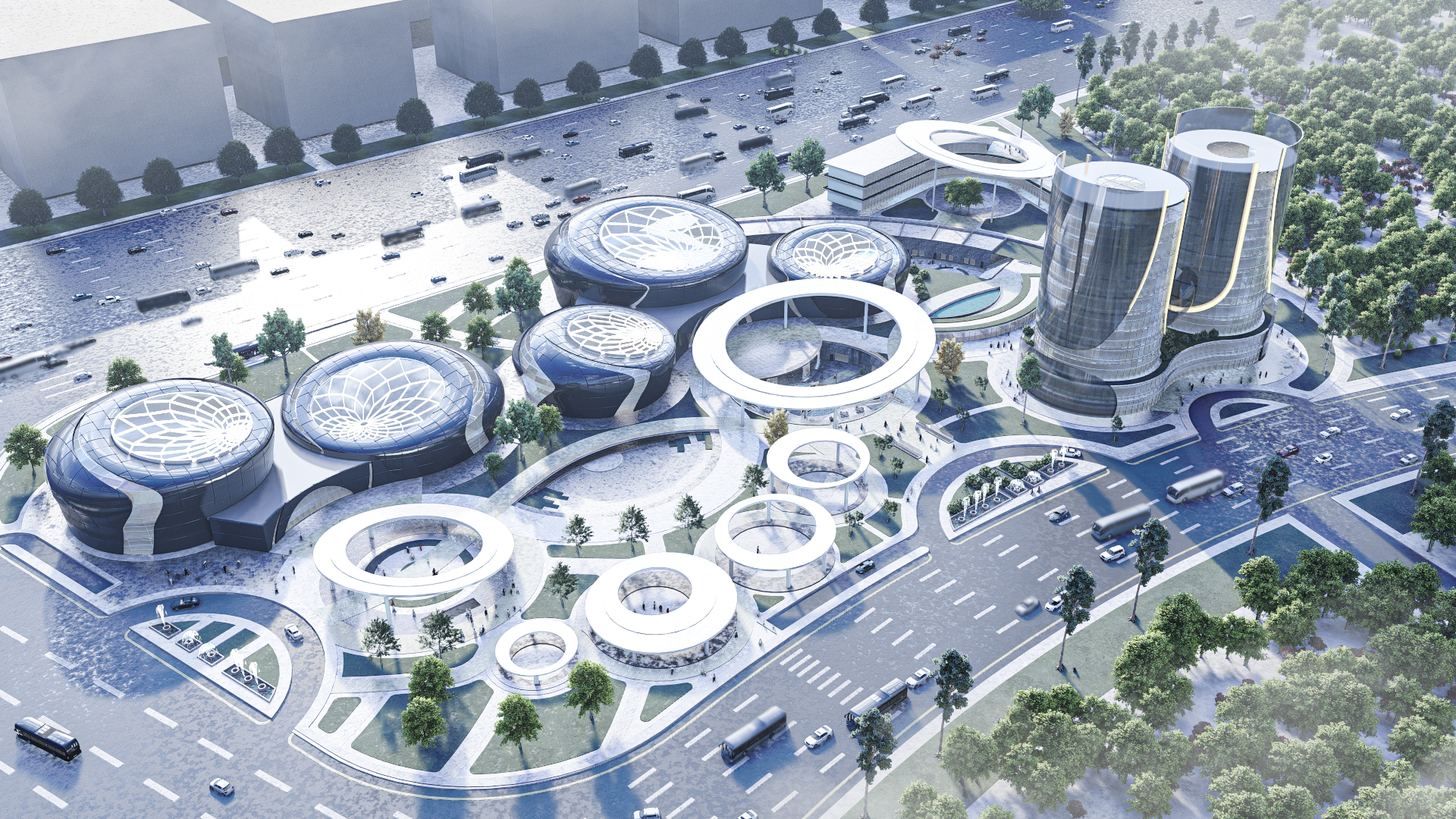 艺术浪潮，青年艺术中心-8