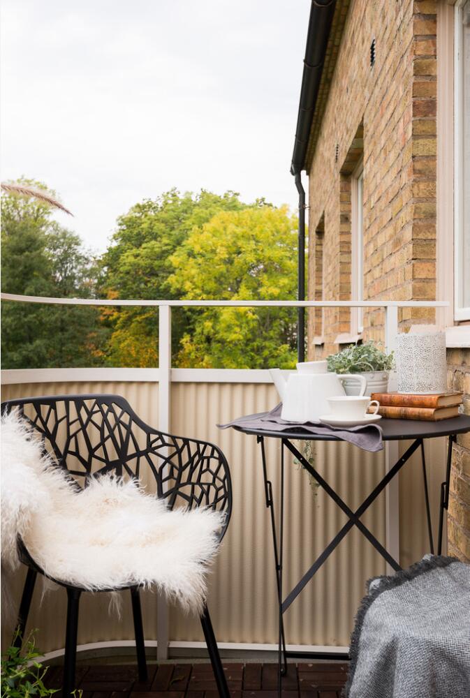 Houzz设计每日精选--北欧风格软装赏析-17