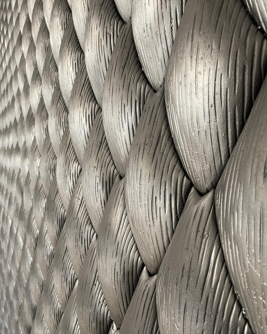 PORTO MALTESE 餐厅丨乌克兰基辅丨Oleg Volosovskiy 等-32