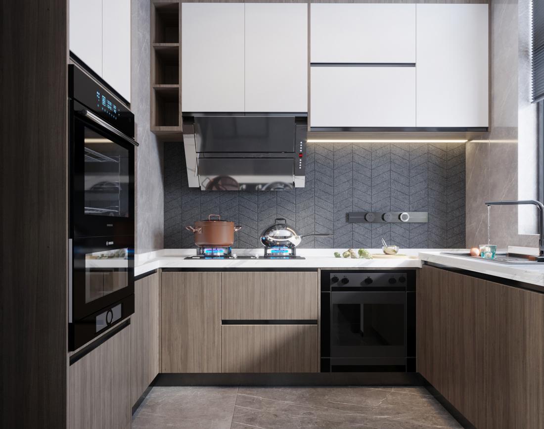 灰色国度 | 艺术与生活的完美融合-13