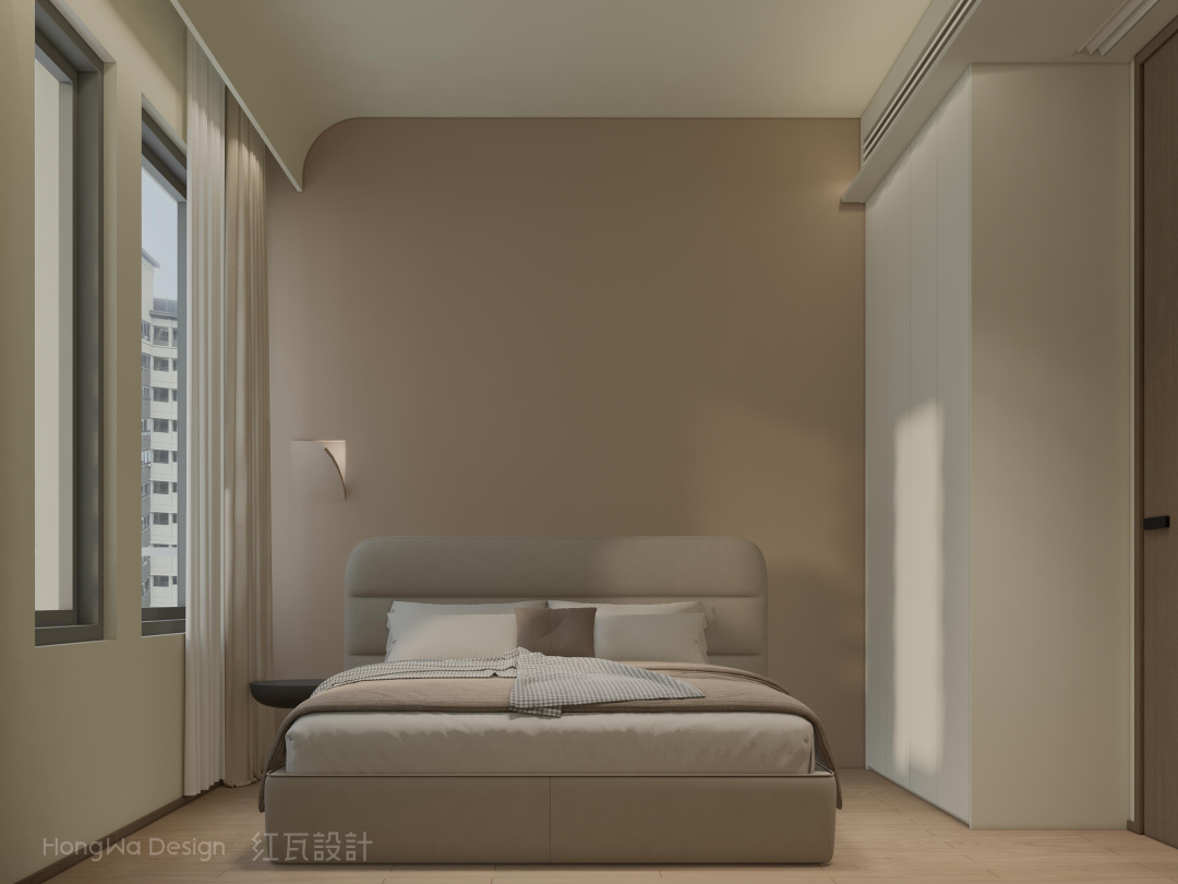 福州龙湖兰园天序丨中国福州丨红瓦设计-88