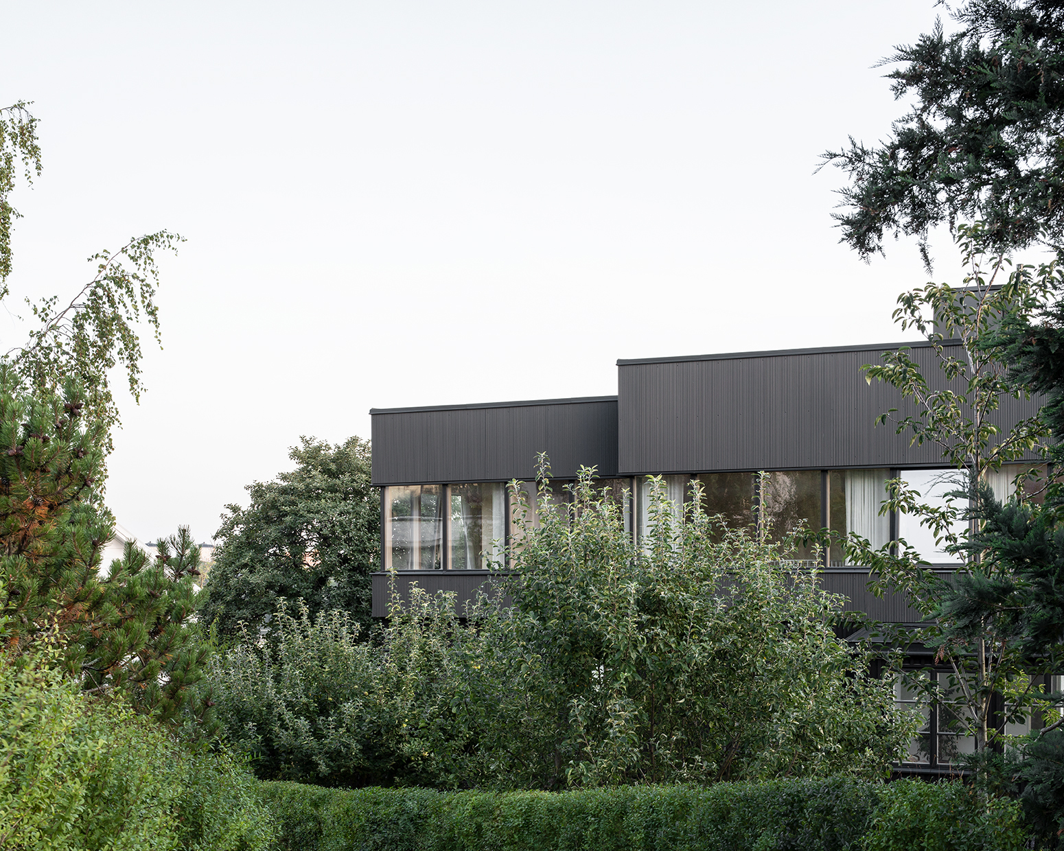 里约之屋丨瑞典丨Krupinski,Krupinska Arkitekter-4