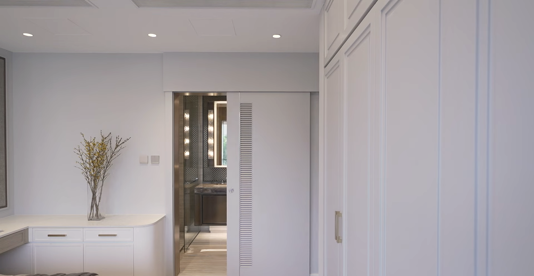 老旧房屋现代简约蜕变-68