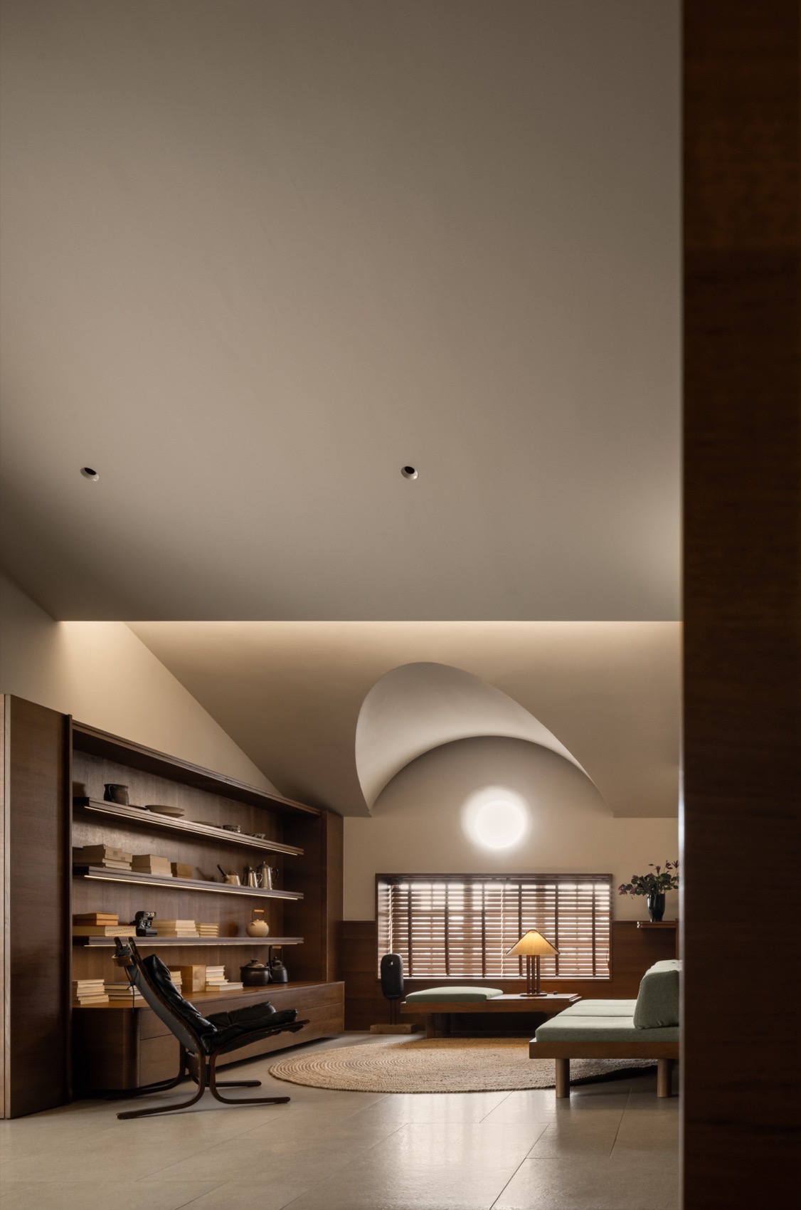 朴舍丨中国上海丨MUKA ARCHITECTS 木卡建筑设计-71