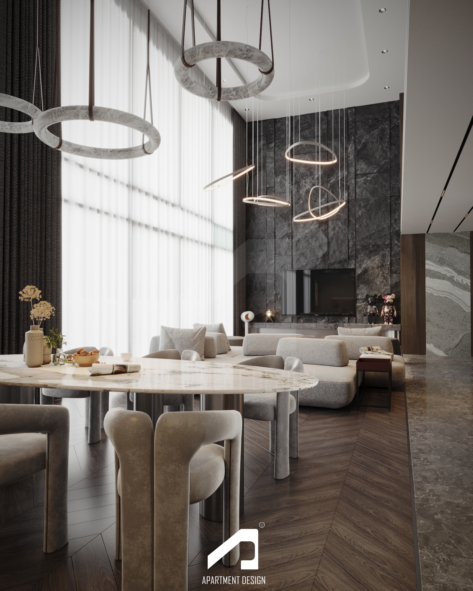 阳光金色河流丨越南丨Do Tien-16