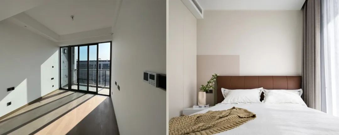 汇港城精装改造丨中国杭州丨菲拉设计-92