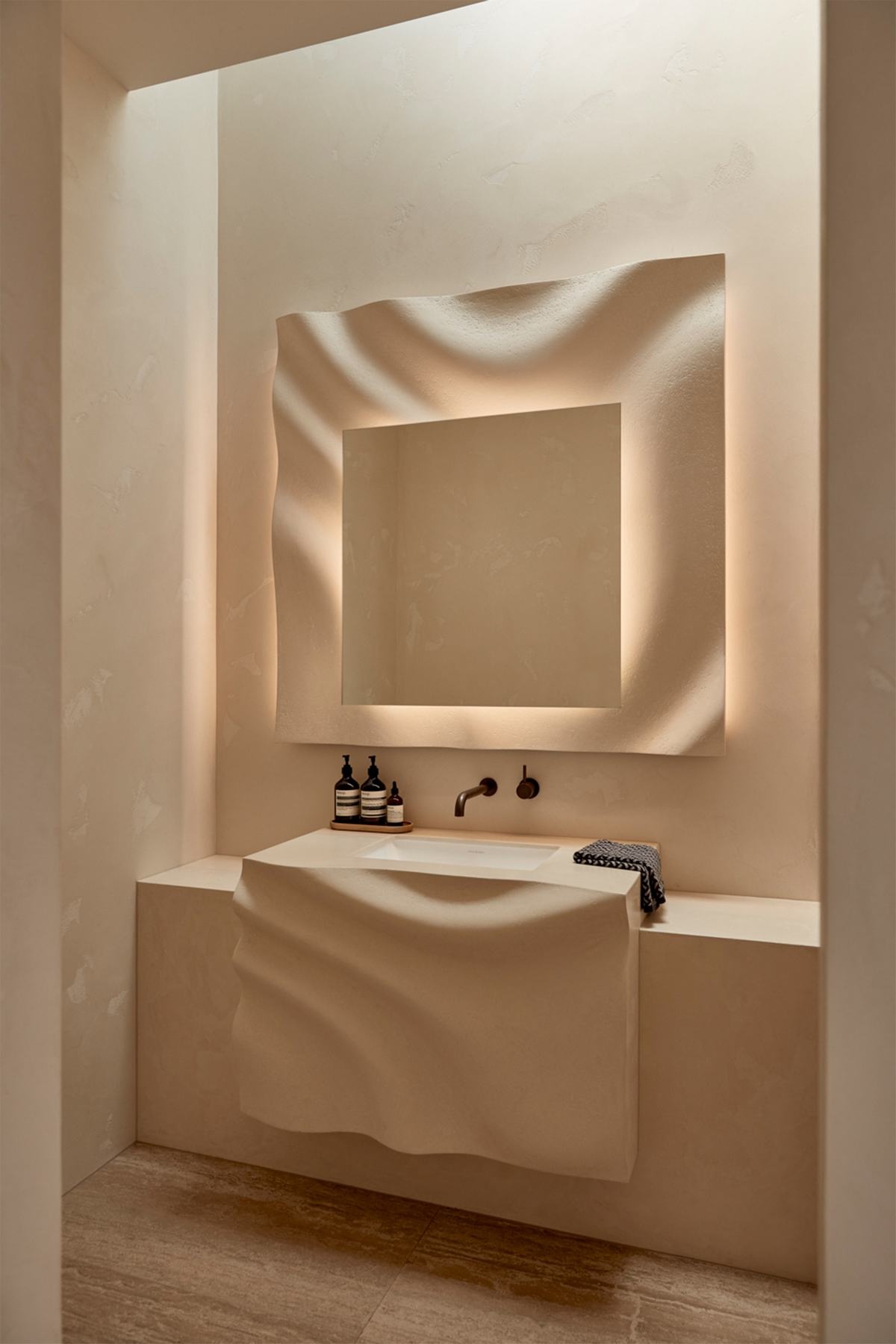 宁静与温暖:Windermere 住宅丨澳大利亚墨尔本丨Stonnington Group-24