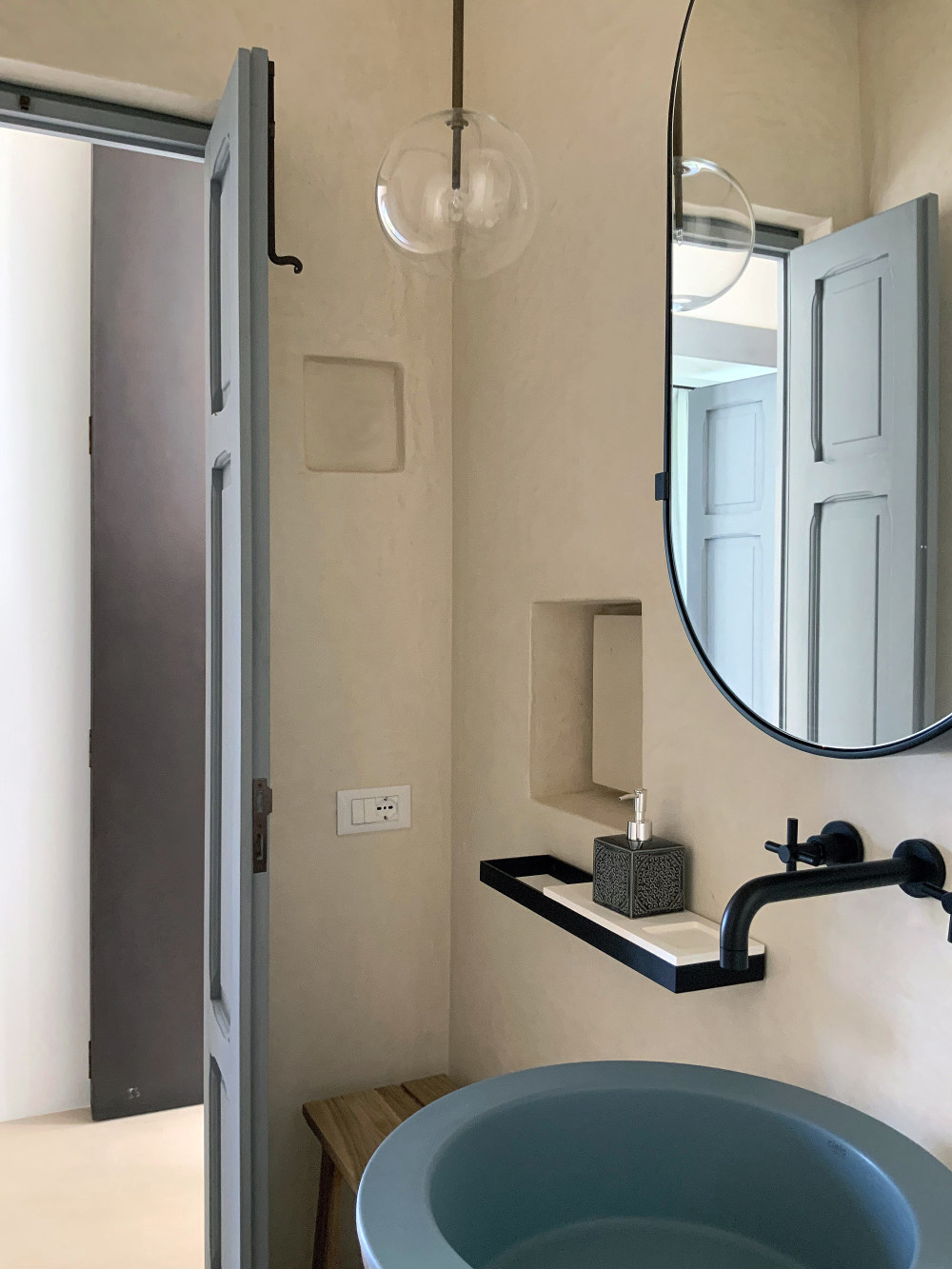 意大利乡村别墅改造丨斯特凡诺·吉雷蒂-29