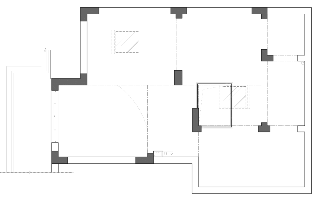 绿橘之夏 · 复式轻法之家丨中国杭州丨菲拉设计-55