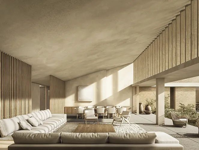 建筑实践丨墨西哥-10