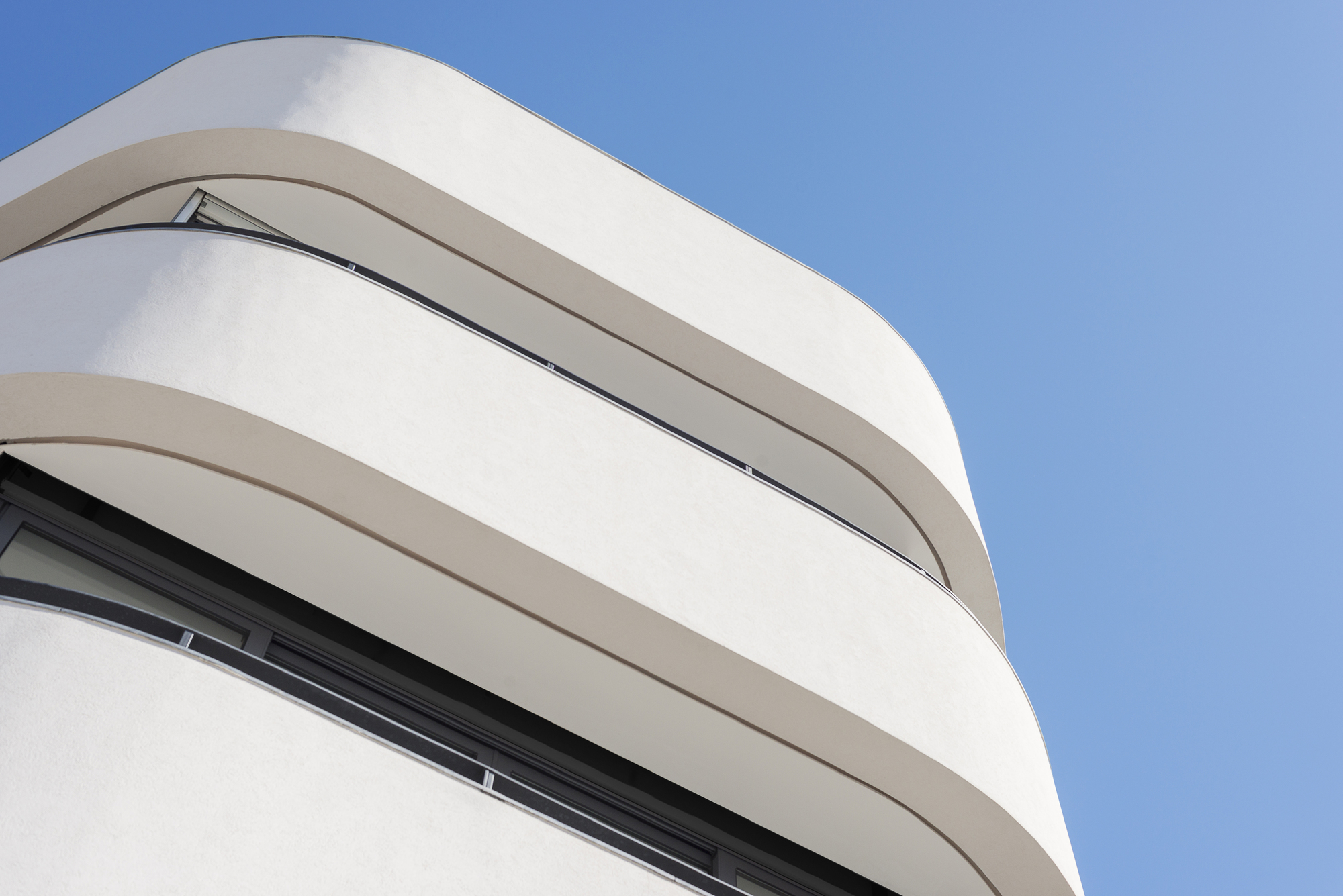 三加一公寓丨Valentino Architects-23