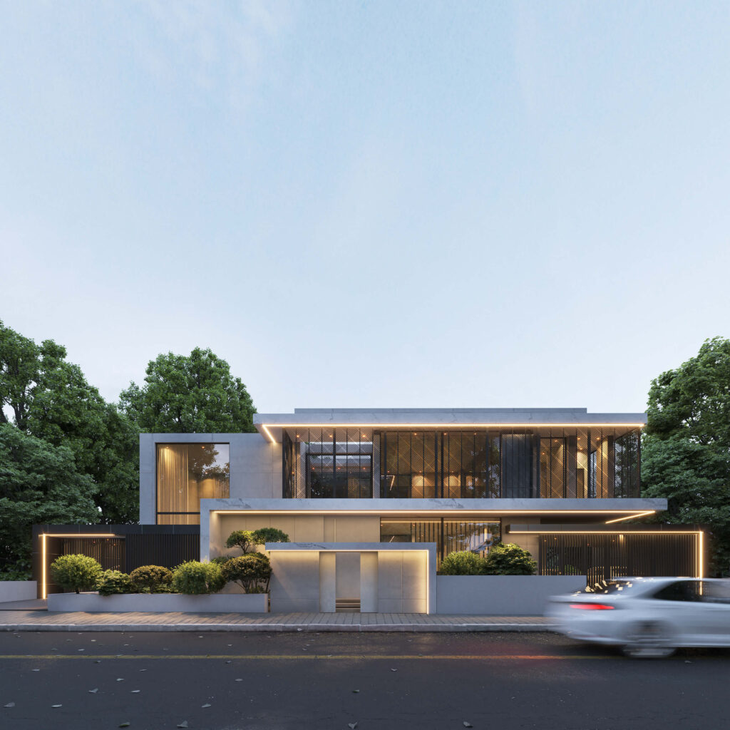 House 16822 - GDM Architecture-1