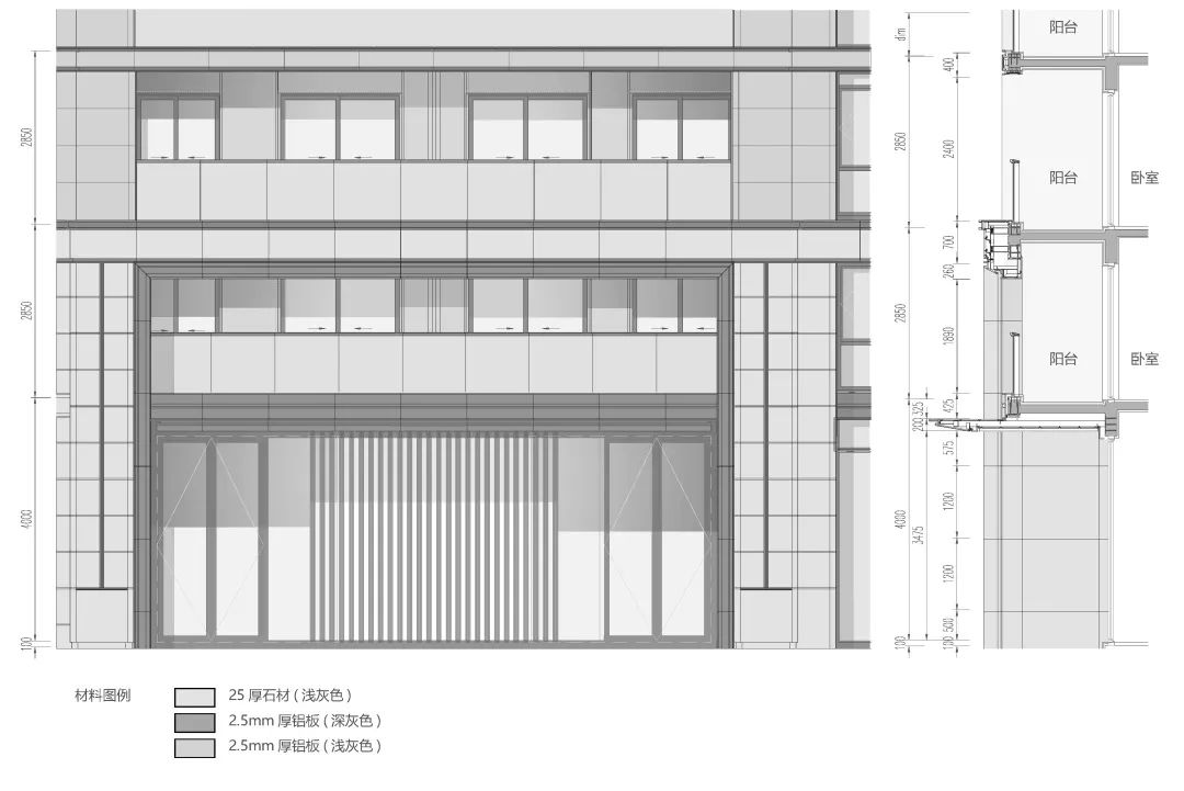 杭州天阳蔚蓝住区丨中国杭州丨AAI国际建筑师事务所-68