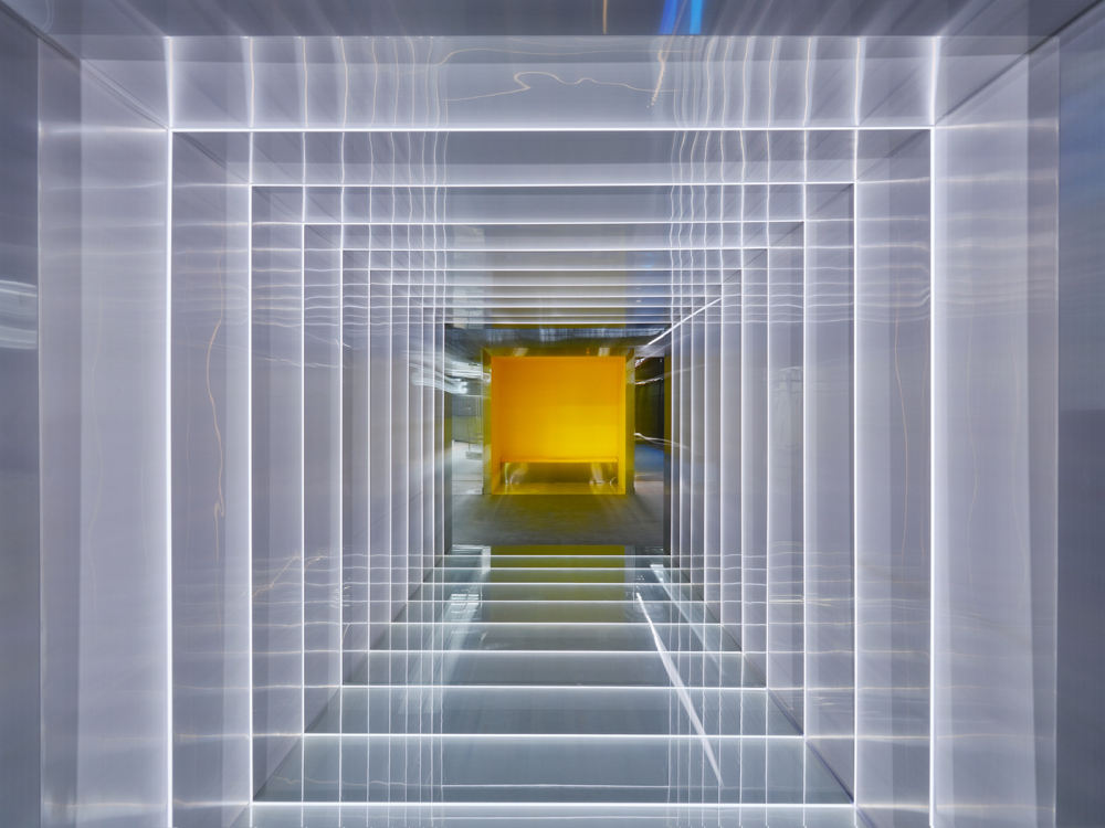 科威特 Five's 旗舰店丨DBO Studio-9