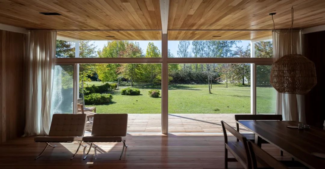 阿根廷 100m²8 号临时住房丨阿根廷布宜诺斯艾利斯丨勾勾手设计网-14