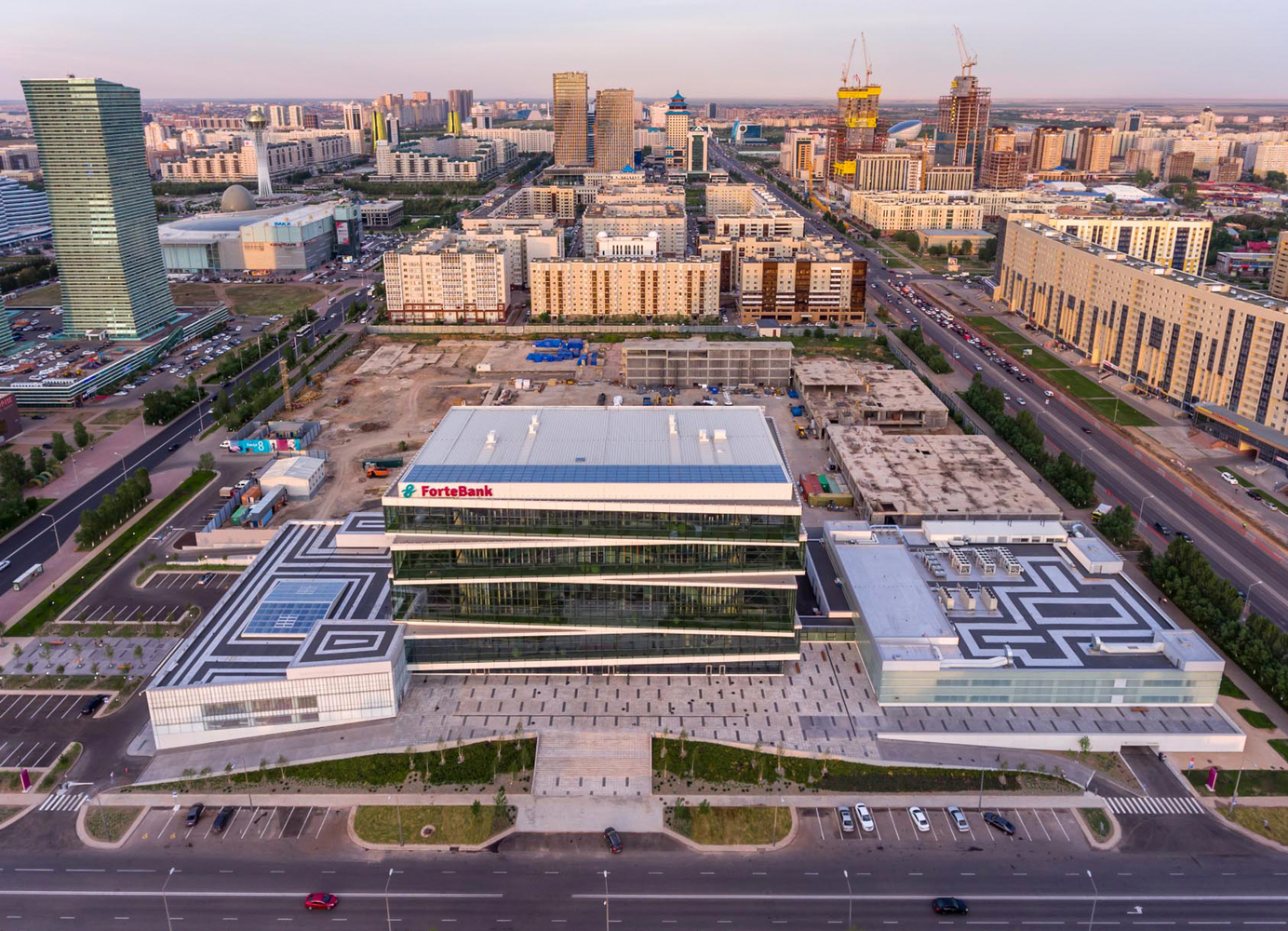 联盟银行新总部-26