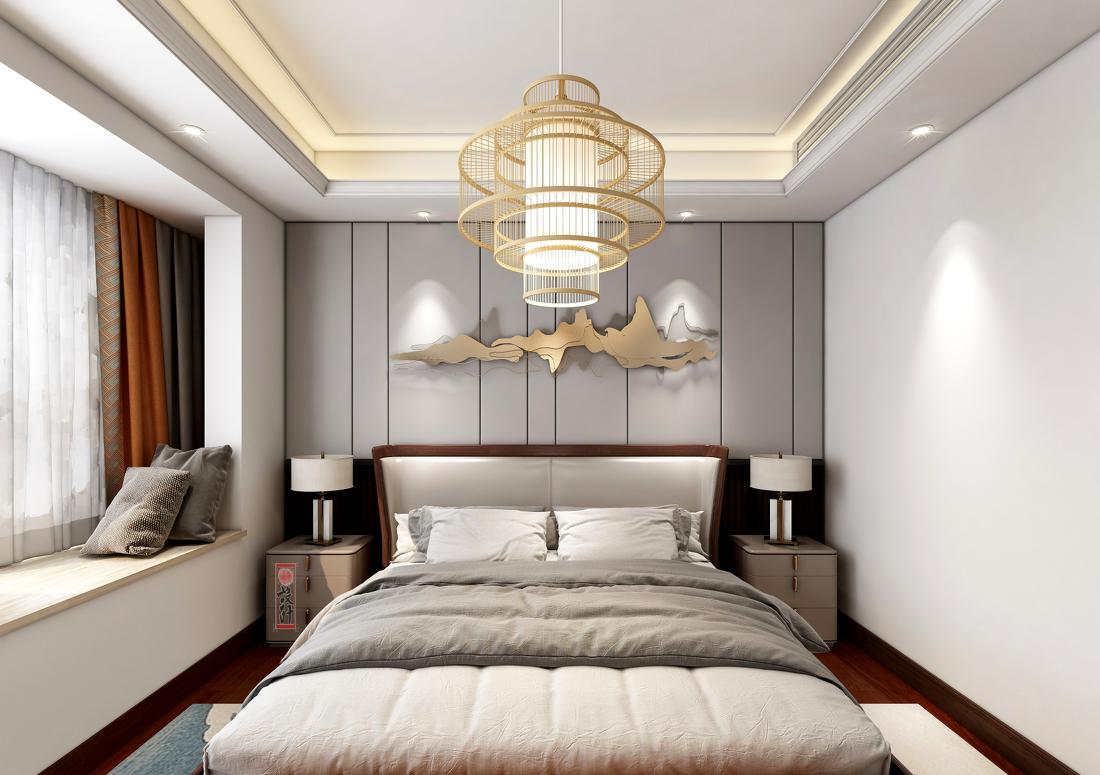 
中海锦江城.万景熙岸 -20