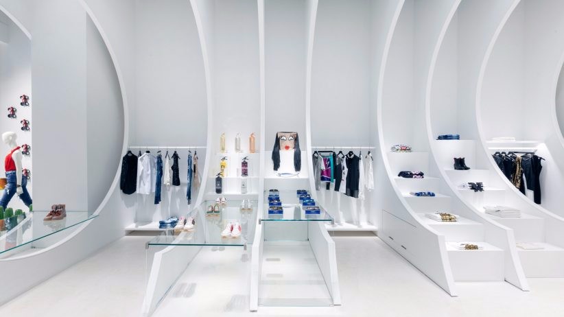 迈哈密：in-sight新童装概念店-0