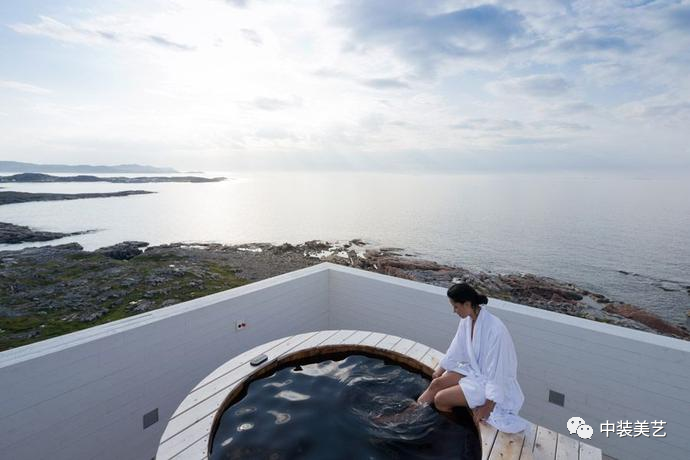 Top Case/“世界上最孤独的酒店”--一生只爱这一处-29