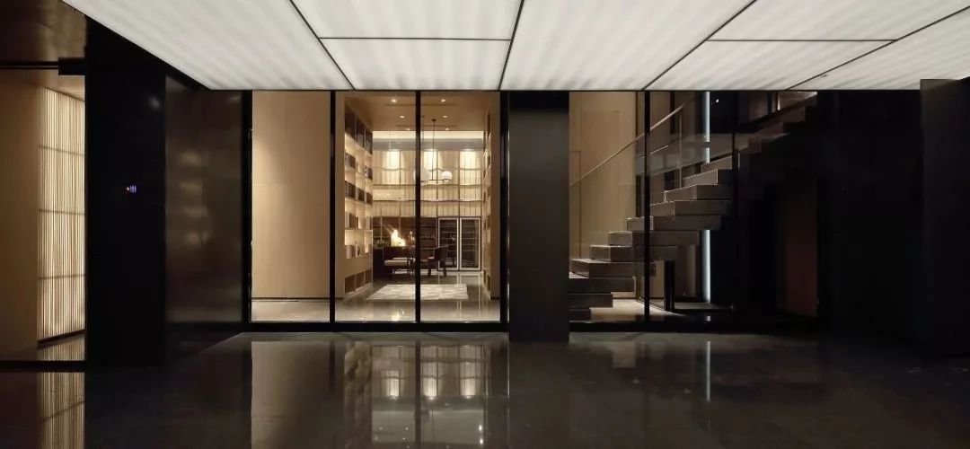 2019 年度轻奢舒适样板间盘点，揭秘生活真相-187