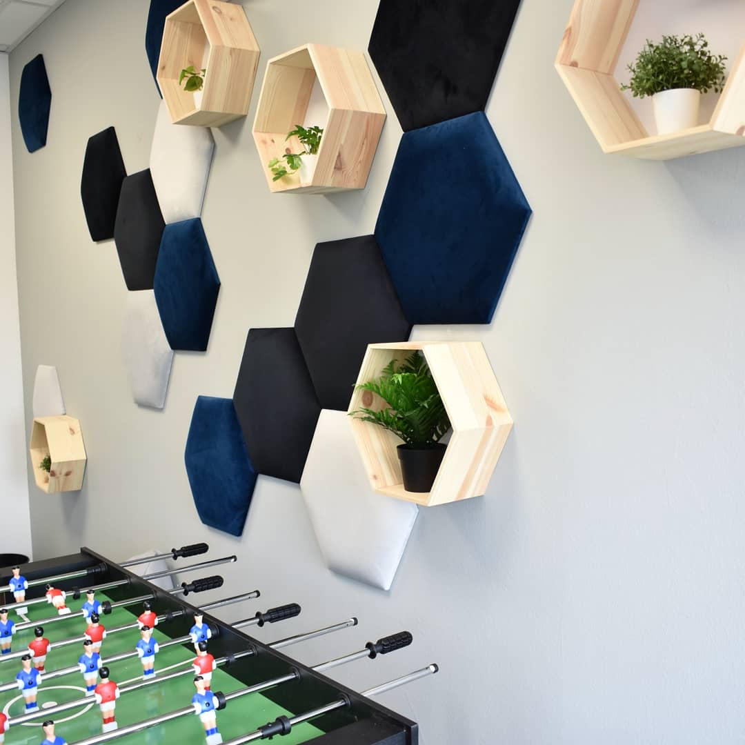 Game room - realization-0