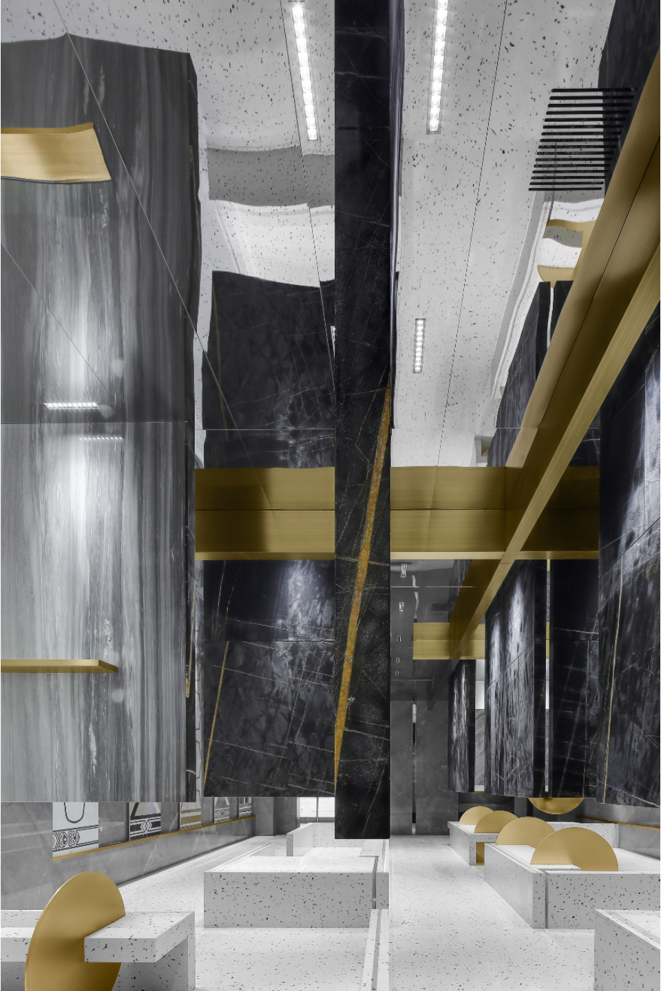 许智超：反重力-石空漫步-27