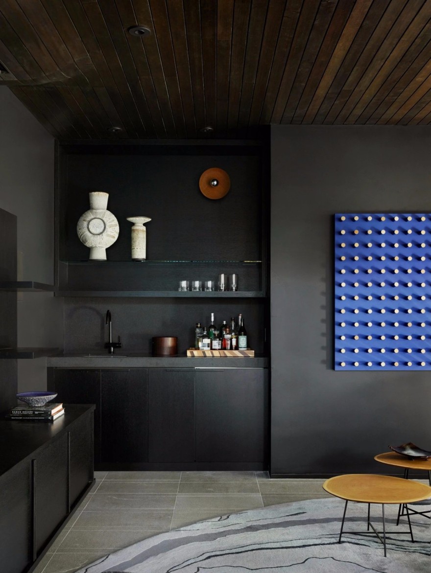 有机的现代主义风格-21