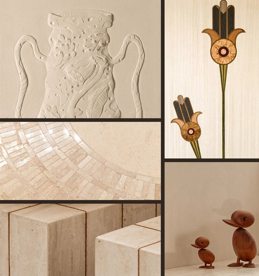 上海信安里别墅软装设计丨中国上海丨深圳市布鲁盟室内设计有限公司-132